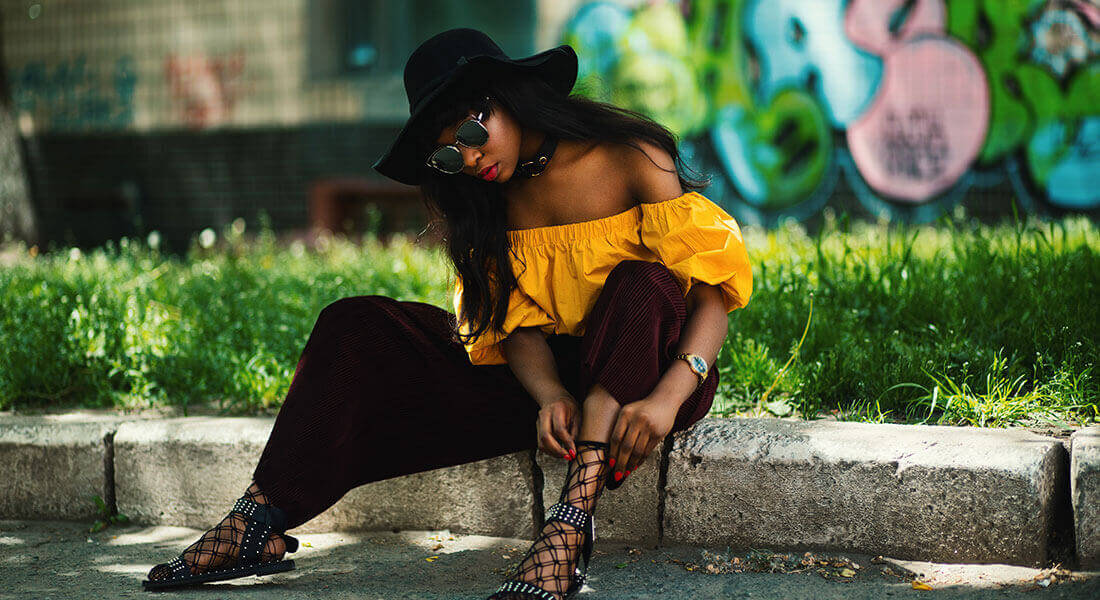 31 Perfect Looks To Copy This May