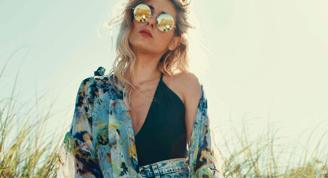 Last-Minute Gram Plans? Here’s How To Slay That Selfie