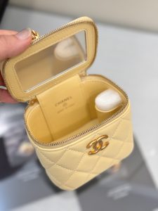 小号盒子包细节图 图5