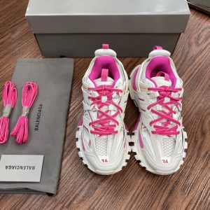 纯原版本 巴黎世家3.0气垫 三代户外概念鞋 Balenciaga Sneaker Tess s.Gomma MAILL 图1
