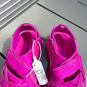 巴黎世家👟 d2D2Db184EG2 图1