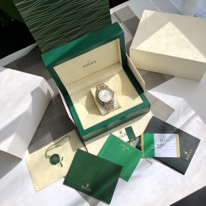 Rolex劳力士日志型系列男装腕表,特殊渠道牛货!! 图1