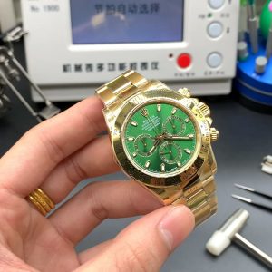 7750金绿迪通拿 图1