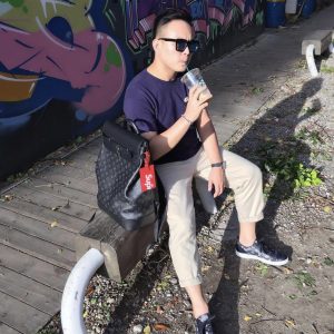 男士必备单品之一 图1