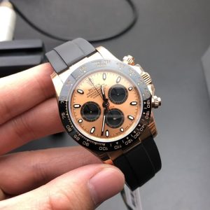 7750玫瑰金迪 图1