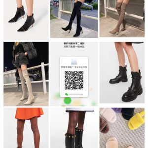 华伦天奴女鞋 d3i3iXBsp9d8 图1