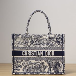 中号 BOOK TOTE 手袋 图1