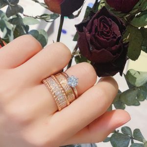 梵克雅宝-Vca💍 d4K4KT0z1PcZ 图1