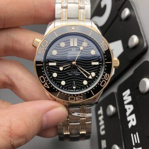 玫瑰金海马300 出货实拍 图1