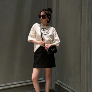 古琦女鞋 d4v4vfvR5Ywb 图1