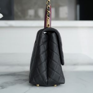 CoCo Handle 蜥蜴手柄 黑色大号 图5