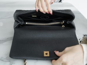 CoCo Handle 蜥蜴手柄 黑色大号 图4
