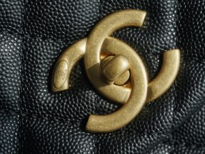 CoCo Handle 蜥蜴手柄 黑色大号 图9