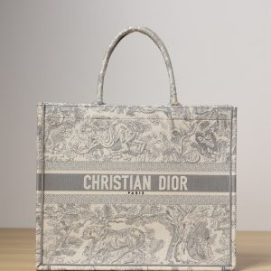 大号 BOOK TOTE 手袋 图1