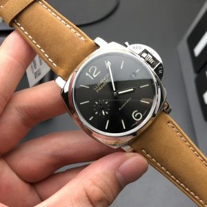 沛纳海904 图1