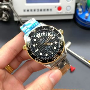 海马300 间金黑 图1