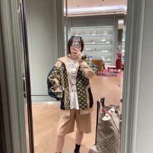 古琦女鞋 d5t5tn4kBJE8 图1