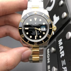 间金黑鬼 出货实拍 图1
