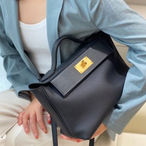 爱马仕“Sac 24/24” 图1