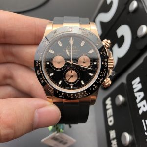 玫瑰金迪 出货实拍 图1
