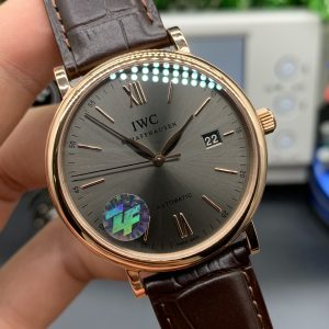 玫瑰金波涛 图1