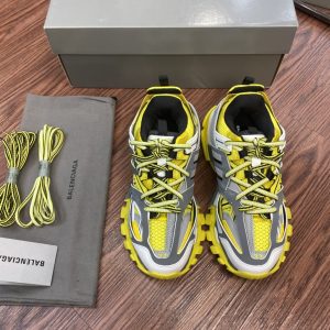 纯原版本 巴黎世家3.0气垫 三代户外概念鞋 Balenciaga Sneaker Tess s.Gomma MAILL 图1