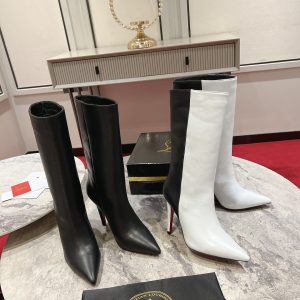 CL红底鞋定制 d7A7ATKzYnTE 图1