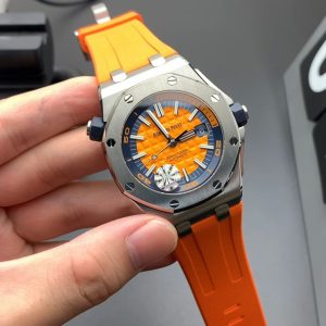 AP爱彼⌚ d8282Inz4fQy 图1