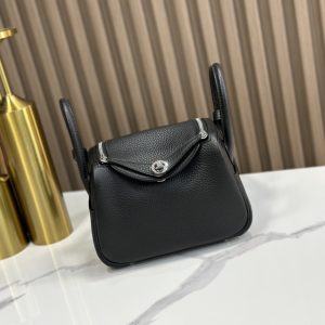 半手工 Hermes Lindy Mini 图1