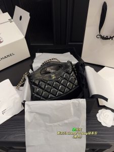 香奈儿Chanel 31bag链条包 图1