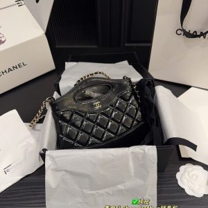 香奈儿Chanel 31bag链条包 图1