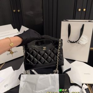 香奈儿Chanel 31bag链条包 图2