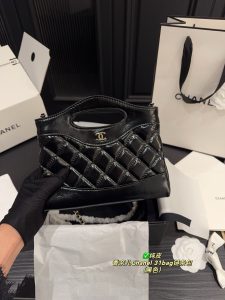 香奈儿Chanel 31bag链条包 图3