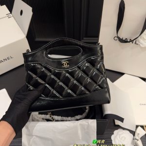 香奈儿Chanel 31bag链条包 图3
