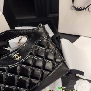 香奈儿Chanel 31bag链条包 图5