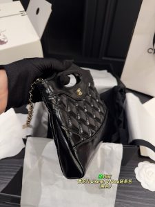 香奈儿Chanel 31bag链条包 图6