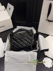 香奈儿Chanel 31bag链条包 图7