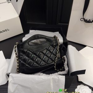 香奈儿Chanel 31bag链条包 图7