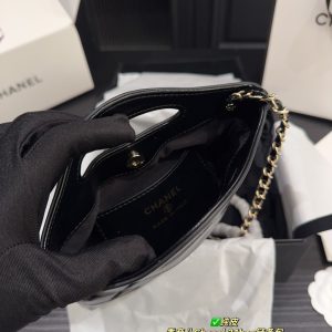 香奈儿Chanel 31bag链条包 图9