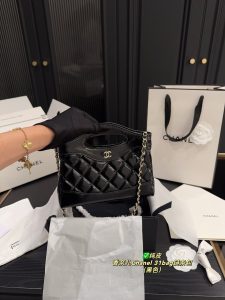香奈儿Chanel 31bag链条包 图2