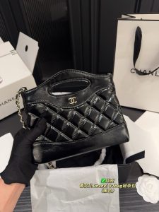 香奈儿Chanel 31bag链条包 图4