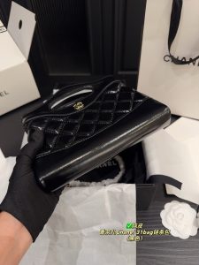 香奈儿Chanel 31bag链条包 图8