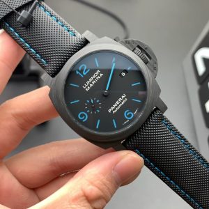 沛纳海 图1