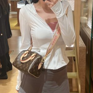 SPEEDY BANDOULIÈRE 20 手袋 图1