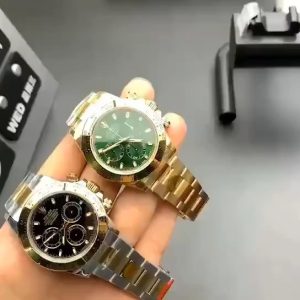 Rolex 迪通拿 图1