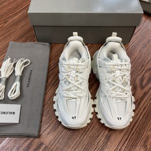 纯原版本 巴黎世家3.0气垫 三代户外概念鞋 Balenciaga Sneaker Tess s.Gomma MAILL 图1