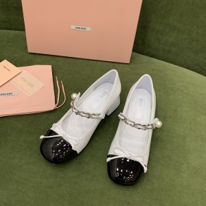 MiuMiu女鞋 dA8A8WomwJsH 图1