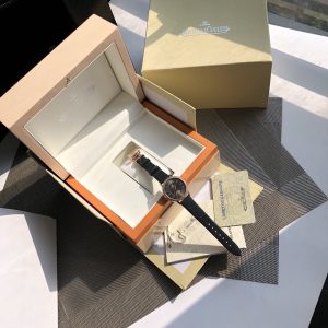 JL积家 约会系列(专柜对比“0”距离 顶级版本) 图1