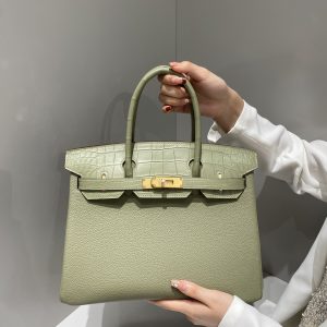 Birkin Touch 图1