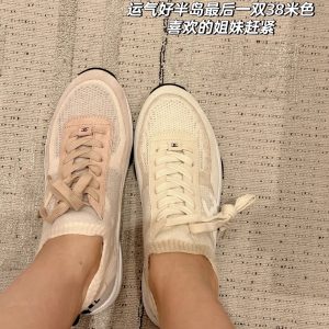 香奈儿女鞋 dBwBwyA5O5oM 图1